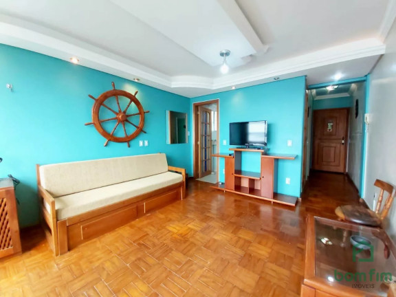 Imagem Apartamento com 1 Quarto à Venda, 32 m² em Centro Histórico - Porto Alegre