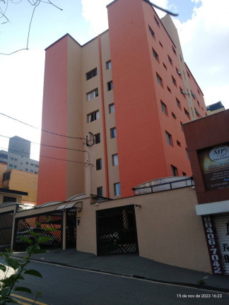 Imagem Apartamento com 2 Quartos à Venda, 69 m² em Centro - São Bernardo Do Campo Imagem Apartamento com 2 Quartos à Venda, 69 m² em Centro - São Bernardo Do Campo