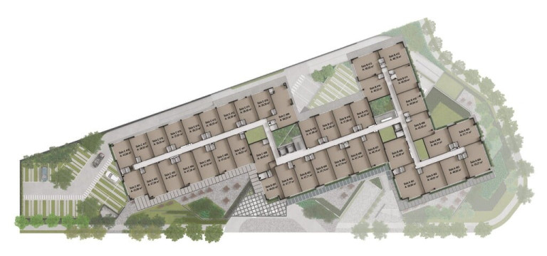 Imagem Sala Comercial à Venda, 45 m² em Alphaville Flamboyant Residencial Araguaia - Goiânia