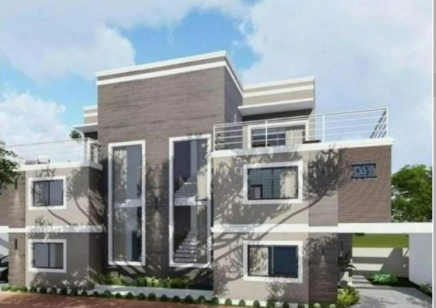 Imagem Casa com 3 Quartos à Venda, 125.000 m² em Portão - Curitiba