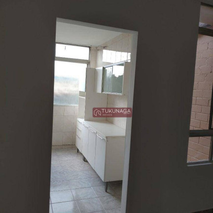 Imagem Apartamento com 2 Quartos à Venda, 52 m² em Vila Rio De Janeiro - Guarulhos Imagem Apartamento com 2 Quartos à Venda, 52 m² em Vila Rio De Janeiro - Guarulhos