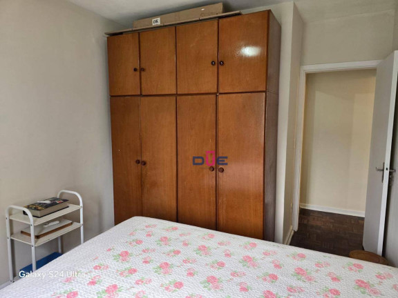 Imagem Apartamento com 3 Quartos à Venda, 78 m² em Encruzilhada - Santos