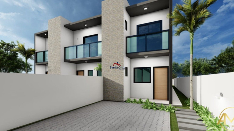 Imagem Sobrado com 3 Quartos à Venda, 140 m² em São João Do Rio Vermelho - Florianópolis