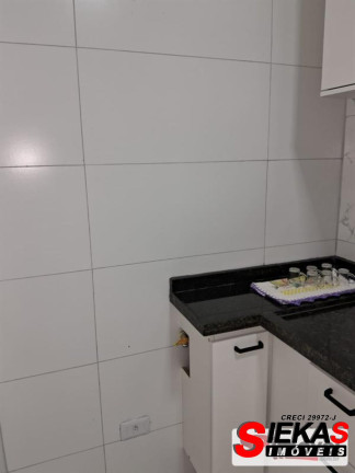Imagem Kitnet com 1 Quarto para Alugar, 33 m² em Vila Diva (zona Leste) - São Paulo Imagem Kitnet com 1 Quarto para Alugar, 33 m² em Vila Diva (zona Leste) - São Paulo