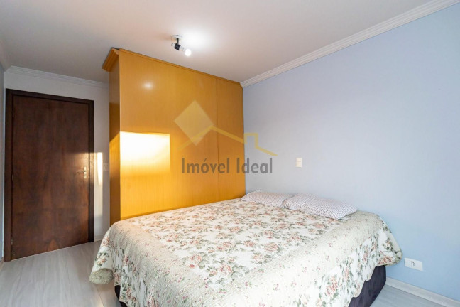 Imagem Casa com 3 Quartos à Venda, 135 m² em Jardim Das Américas - Curitiba Imagem Casa com 3 Quartos à Venda, 135 m² em Jardim Das Américas - Curitiba