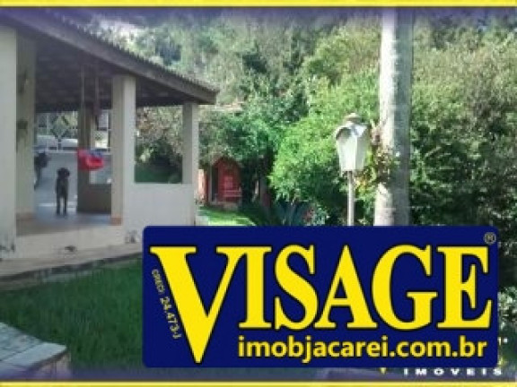 Imagem Casa com 4 Quartos para Alugar,  em Lagoinha - Jacareí