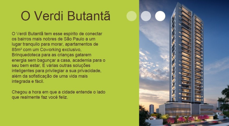 Imagem Apartamento com 3 Quartos à Venda, 85 m² em Butantã - São Paulo Imagem Apartamento com 3 Quartos à Venda, 85 m² em Butantã - São Paulo