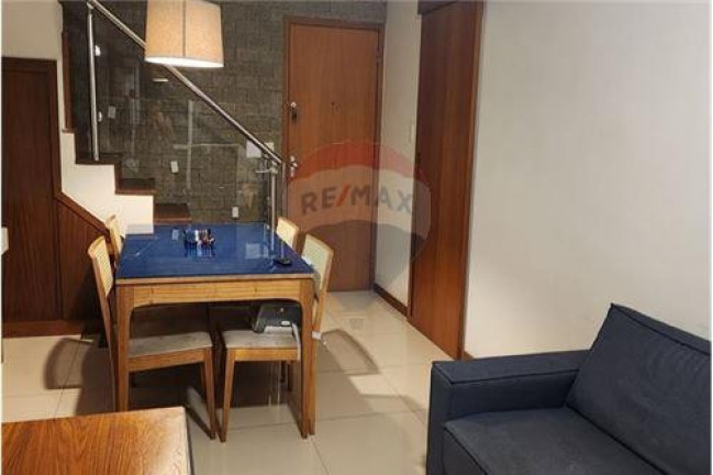 Cobertura com 3 Quartos à Venda, 160 m² em Jacarepaguá - Rio De Janeiro