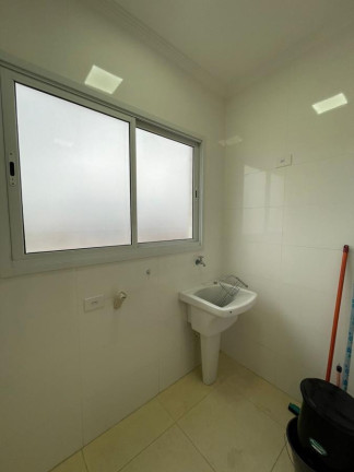 Imagem Apartamento com 1 Quarto à Venda, 46 m² em Tupi - Praia Grande