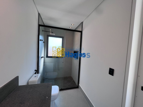 Casa de Condomínio com 4 Quartos à Venda, 320 m² em Alphaville - Santana De Parnaíba