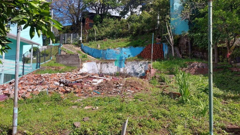 Imagem Terreno à Venda, 357 m² em Licorsul - Bento Gonçalves Imagem Terreno à Venda, 357 m² em Licorsul - Bento Gonçalves