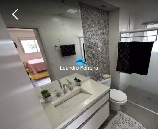 Imagem Apartamento com 2 Quartos à Venda, 70 m² em Independência - São Bernardo Do Campo
