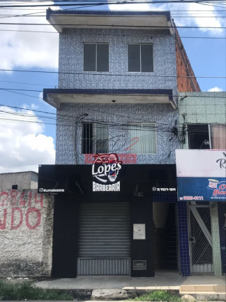 Imagem Imóvel à Venda, 550 m² em São João - Feira De Santana Imagem Imóvel à Venda, 550 m² em São João - Feira De Santana