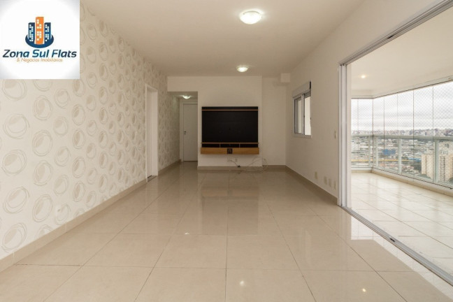 Imagem Apartamento com 3 Quartos à Venda, 128 m² em Ipiranga - São Paulo Imagem Apartamento com 3 Quartos à Venda, 128 m² em Ipiranga - São Paulo