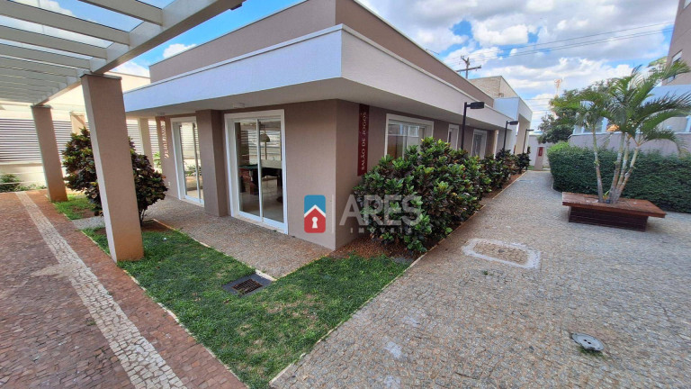 Imagem Apartamento com 3 Quartos para Alugar, 81 m² em Jardim Jacyra - Americana Imagem Apartamento com 3 Quartos para Alugar, 81 m² em Jardim Jacyra - Americana