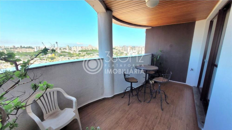 Imagem Apartamento com 4 Quartos à Venda, 261 m² em Rudge Ramos - São Bernardo Do Campo Imagem Apartamento com 4 Quartos à Venda, 261 m² em Rudge Ramos - São Bernardo Do Campo