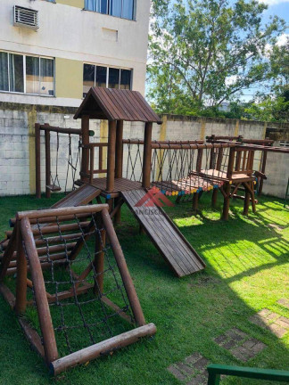 Imagem Cobertura com 3 Quartos à Venda, 80 m² em Maria Paula - São Gonçalo Imagem Cobertura com 3 Quartos à Venda, 80 m² em Maria Paula - São Gonçalo