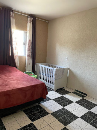 Imagem Casa com 2 Quartos à Venda, 200 m² em Santo Antônio - Louveira