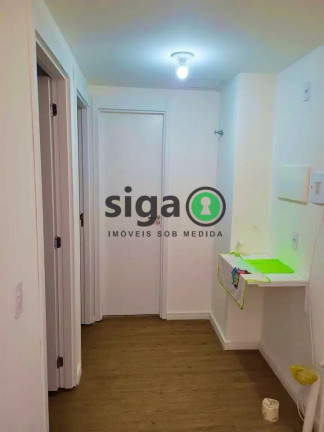 Imagem Apartamento com 2 Quartos à Venda, 41 m² em Vila Butantã - São Paulo
