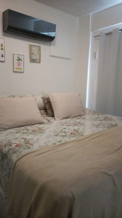 Imagem Apartamento com 3 Quartos à Venda, 96 m² em Matatu - Salvador Imagem Apartamento com 3 Quartos à Venda, 96 m² em Matatu - Salvador