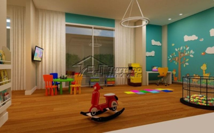 Imagem Apartamento com 3 Quartos à Venda, 120 m² em Jardim Augusta - São José Dos Campos Imagem Apartamento com 3 Quartos à Venda, 120 m² em Jardim Augusta - São José Dos Campos