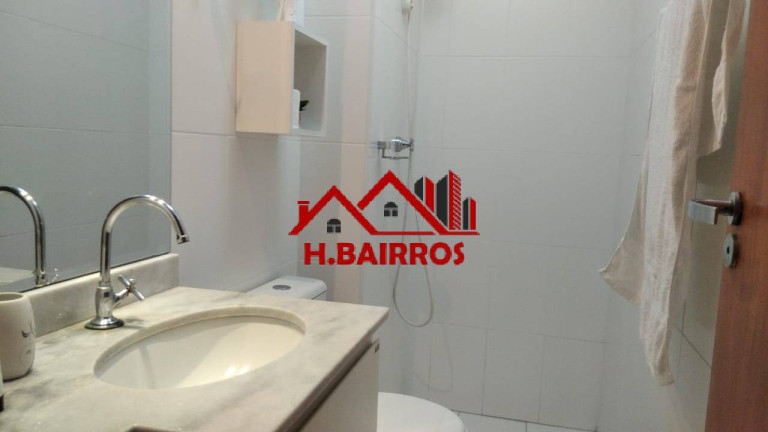 Imagem Apartamento com 3 Quartos à Venda, 70 m² em Parque Industrial - São José Dos Campos