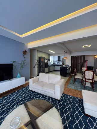 Imagem Imóvel com 3 Quartos à Venda, 160 m² em Centro - Jundiaí
