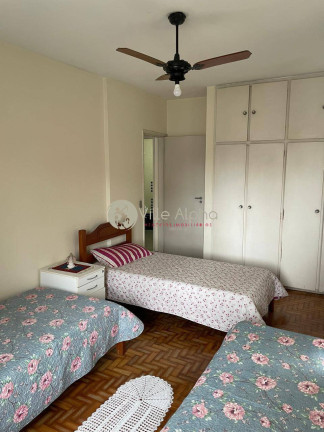 Imagem Apartamento com 2 Quartos à Venda, 110 m² em Aparecida - Santos Imagem Apartamento com 2 Quartos à Venda, 110 m² em Aparecida - Santos