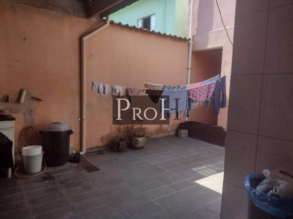 Imagem Casa com 4 Quartos à Venda, 210 m² em Vila Suíça - Santo André Imagem Casa com 4 Quartos à Venda, 210 m² em Vila Suíça - Santo André