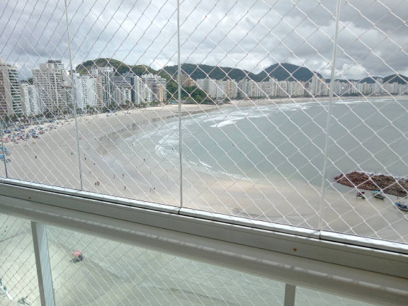 Imagem Apartamento com 4 Quartos à Venda, em Jardim Astúrias - Guarujá Imagem Apartamento com 4 Quartos à Venda, em Jardim Astúrias - Guarujá