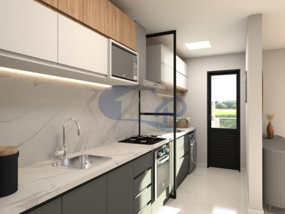 Imagem Apartamento com 2 Quartos à Venda, 80 m² em Bela Torres - Passo De Torres Imagem Apartamento com 2 Quartos à Venda, 80 m² em Bela Torres - Passo De Torres