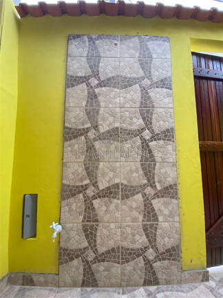 Imagem Casa com 2 Quartos à Venda, 77 m² em Jussara - Itanhaem Imagem Casa com 2 Quartos à Venda, 77 m² em Jussara - Itanhaem