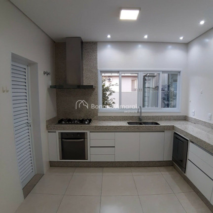 Imagem Casa de Condomínio com 3 Quartos à Venda, 420 m² em Parque Brasil 500 - Paulínia