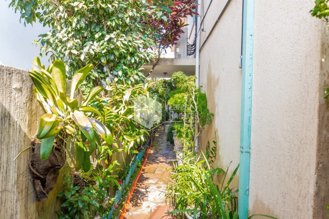Imagem Sobrado com 4 Quartos à Venda, 250 m² em Brooklin - São Paulo Imagem Sobrado com 4 Quartos à Venda, 250 m² em Brooklin - São Paulo
