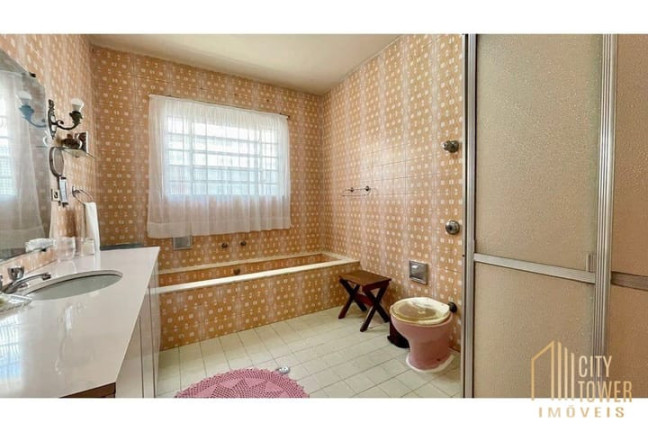 Imagem Casa com 4 Quartos à Venda, 255 m² em Brooklin Paulista - São Paulo Imagem Casa com 4 Quartos à Venda, 255 m² em Brooklin Paulista - São Paulo