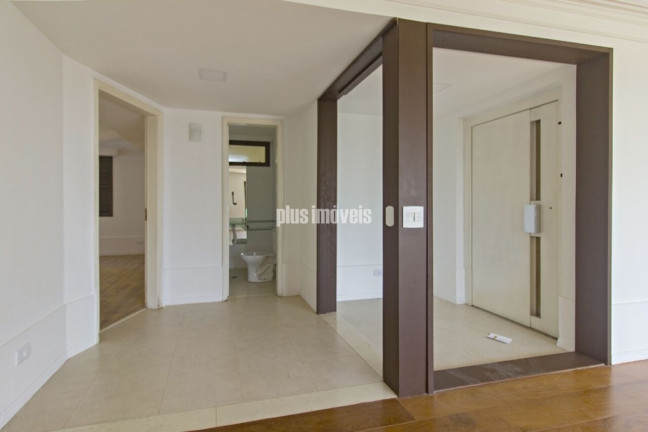 Imagem Apartamento com 3 Quartos à Venda, 167 m² em Morumbi - São Paulo Imagem Apartamento com 3 Quartos à Venda, 167 m² em Morumbi - São Paulo