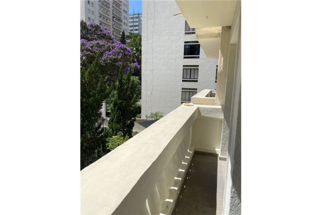 Imagem Apartamento com 4 Quartos para Alugar, 195 m² em Jardins - São Paulo Imagem Apartamento com 4 Quartos para Alugar, 195 m² em Jardins - São Paulo