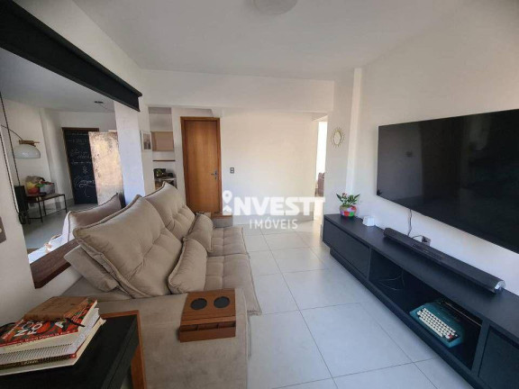 Imagem Apartamento com 3 Quartos à Venda, 79 m² em Setor Pedro Ludovico - Goiânia