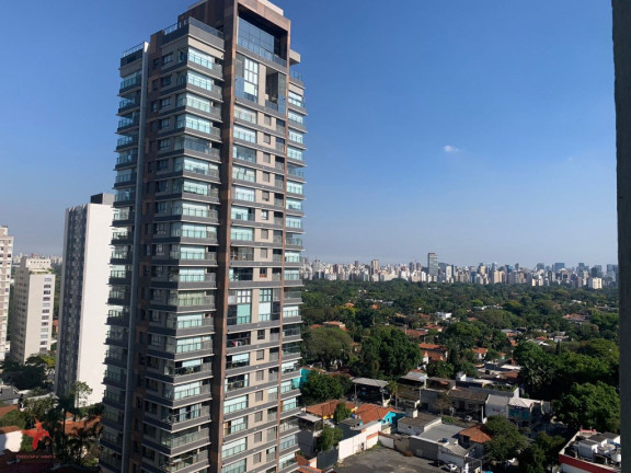Imóvel com 2 Quartos à Venda, 102 m² em Pinheiros - São Paulo