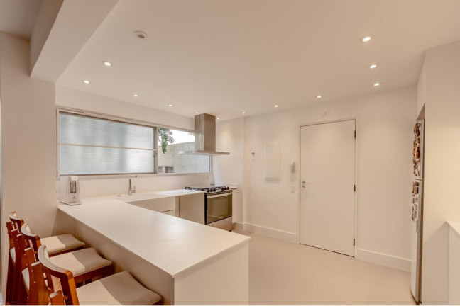Imagem Apartamento com 4 Quartos à Venda, 223 m² em Cerqueira César - São Paulo Imagem Apartamento com 4 Quartos à Venda, 223 m² em Cerqueira César - São Paulo