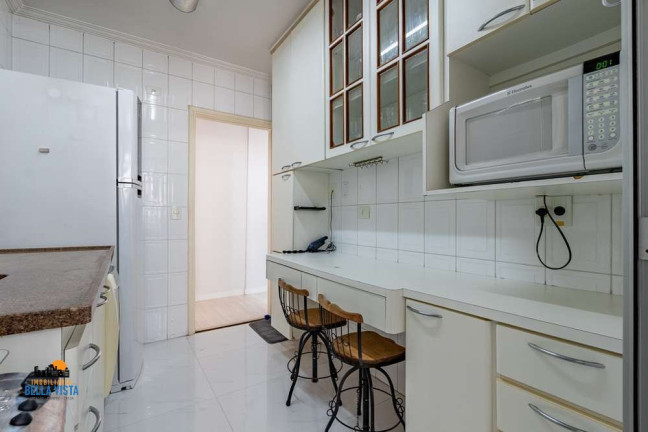 Imagem Apartamento com 3 Quartos à Venda, em Vila Gumercindo - São Paulo Imagem Apartamento com 3 Quartos à Venda, em Vila Gumercindo - São Paulo