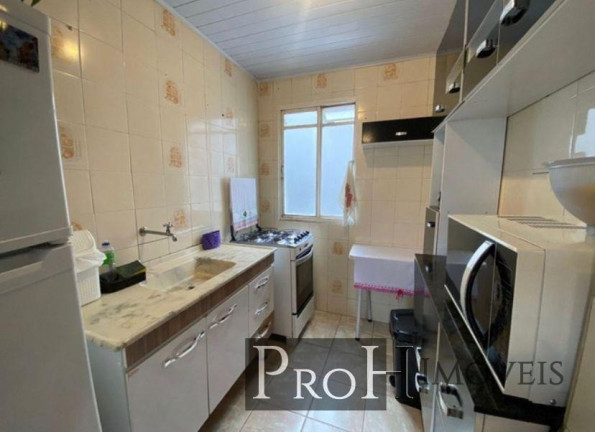 Imagem Apartamento com 2 Quartos à Venda, 45 m² em Conceição - Diadema Imagem Apartamento com 2 Quartos à Venda, 45 m² em Conceição - Diadema