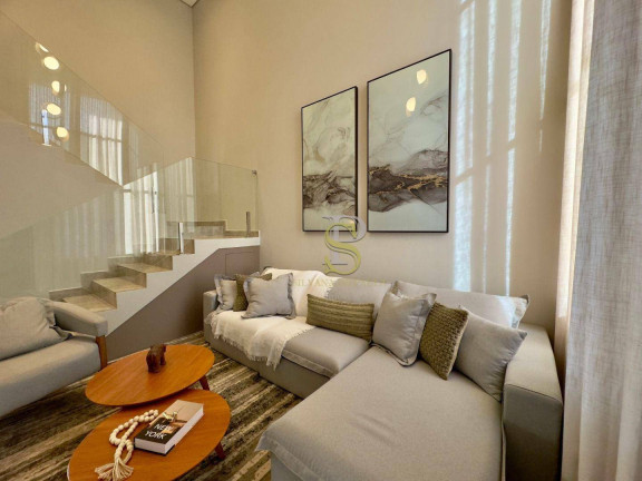 Imagem Casa com 3 Quartos à Venda, 174 m² em Vila Loanda - Atibaia