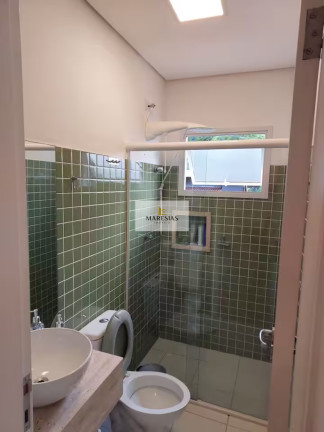 Imagem Casa com 2 Quartos à Venda, 90 m² em Juquehy - São Sebastião