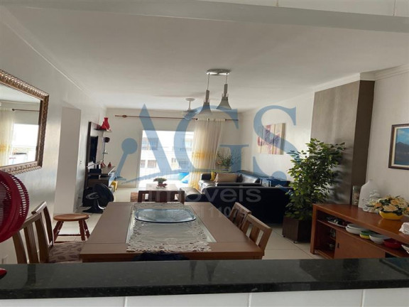 Imagem Apartamento com 2 Quartos à Venda, 80 m² em Campo Da Aviação - Praia Grande