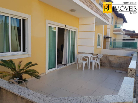 Imagem Casa com 3 Quartos à Venda, 100 m² em Parque Burle - Cabo Frio Imagem Casa com 3 Quartos à Venda, 100 m² em Parque Burle - Cabo Frio