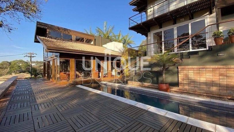 Imagem Casa de Condomínio com 4 Quartos à Venda, 5.600 m² em Ivoturucaia - Jundiaí Imagem Casa de Condomínio com 4 Quartos à Venda, 5.600 m² em Ivoturucaia - Jundiaí