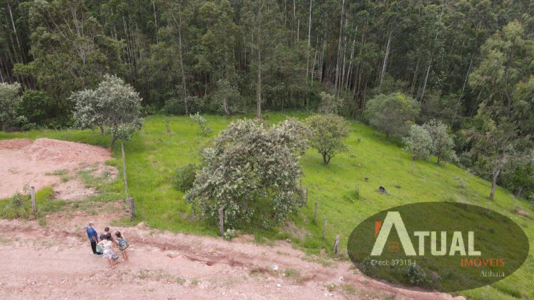 Imagem Terreno à Venda, 850 m² em Estância Santa Maria Do Portão - Atibaia Imagem Terreno à Venda, 850 m² em Estância Santa Maria Do Portão - Atibaia