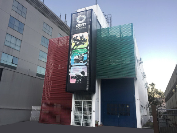 Imóvel à Venda, 1.024 m² em Itacorubi - Florianópolis