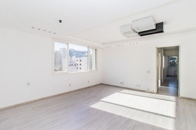 Imagem Apartamento com 3 Quartos à Venda, 96 m² em Bom Fim - Porto Alegre